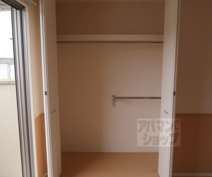 【サン・ドマーニ】間取