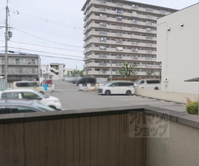 【サン・ドマーニ】間取