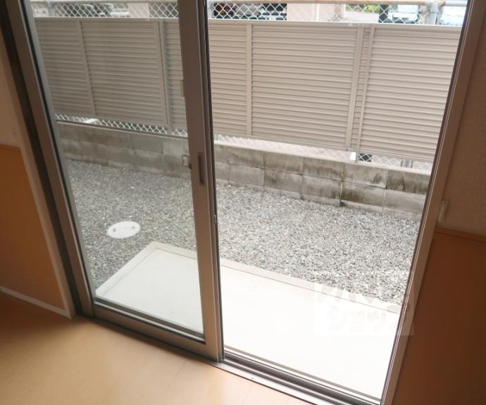 【サン・ドマーニ】間取