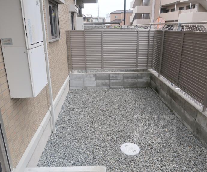 【サン・ドマーニ】間取