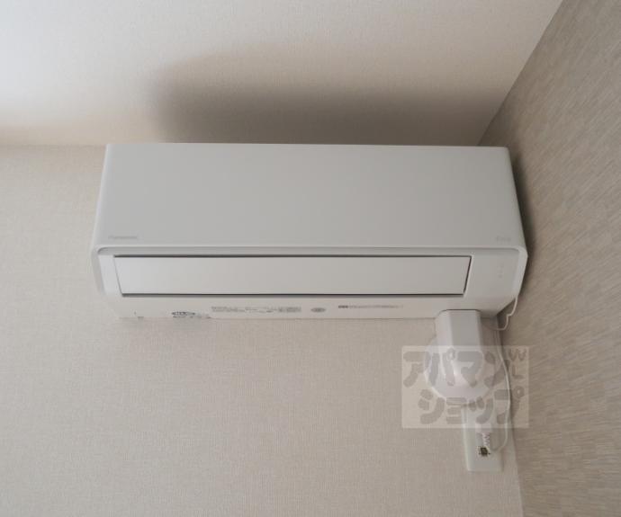 【サン・ドマーニ】間取