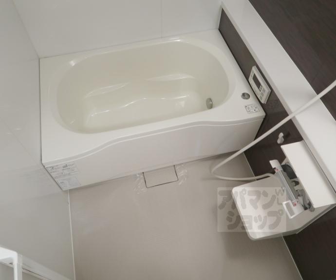 【サン・ドマーニ】間取