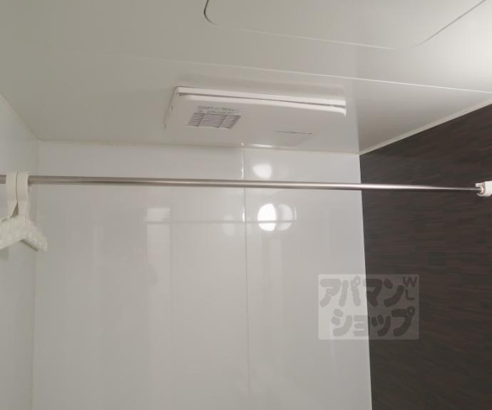 【サン・ドマーニ】間取