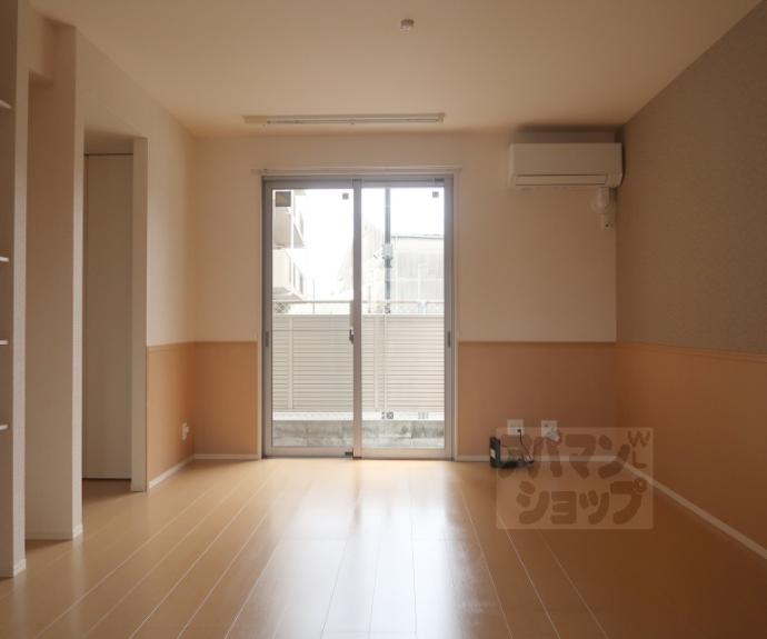 【サン・ドマーニ】間取