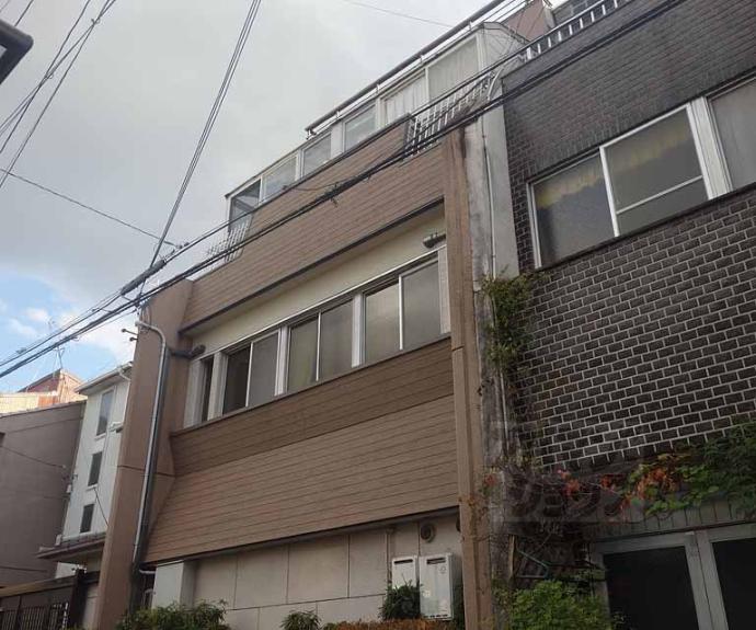 【吾道庵PARTⅡ】間取