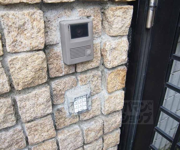 【吾道庵PARTⅡ】間取