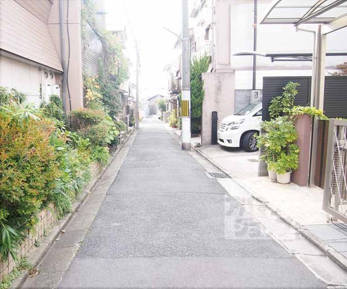 【吾道庵PARTⅡ】間取