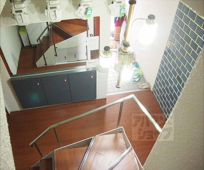 【吾道庵PARTⅡ】間取