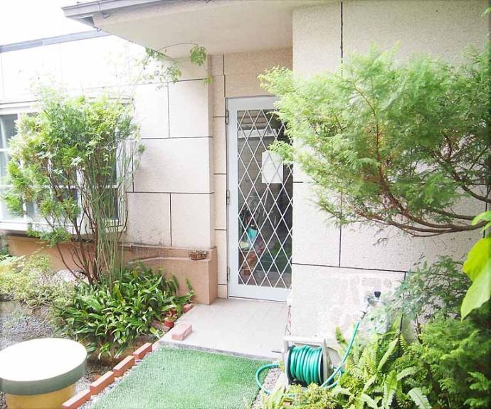 【吾道庵PARTⅡ】間取