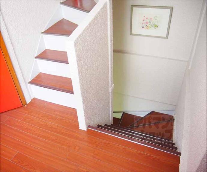 【吾道庵PARTⅡ】間取