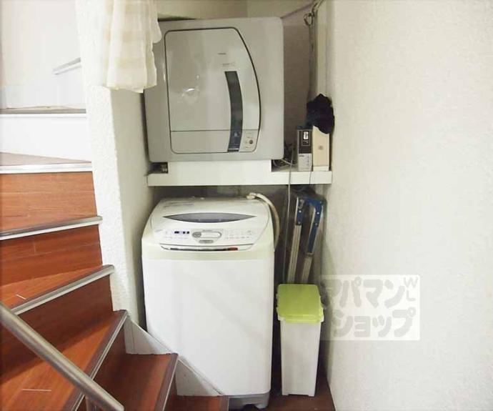 【吾道庵PARTⅡ】間取