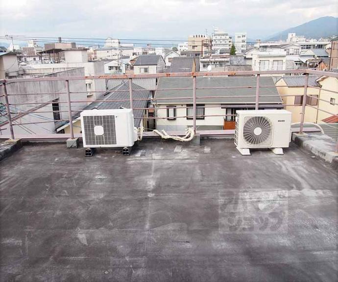 【吾道庵PARTⅡ】間取