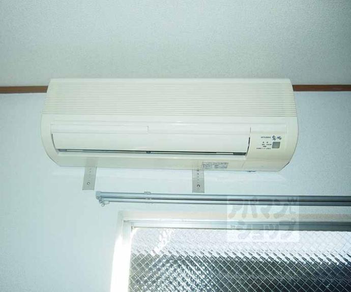 【吾道庵ＰＡＲＴⅡ】間取