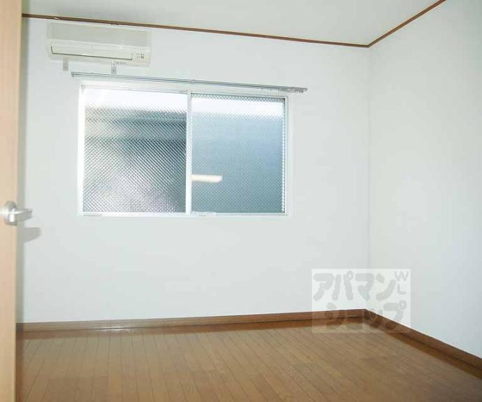 【吾道庵PARTⅡ】間取