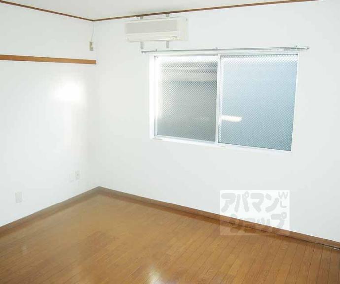 【吾道庵PARTⅡ】間取