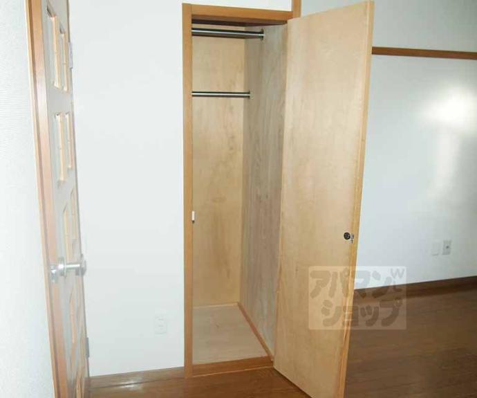 【吾道庵PARTⅡ】間取