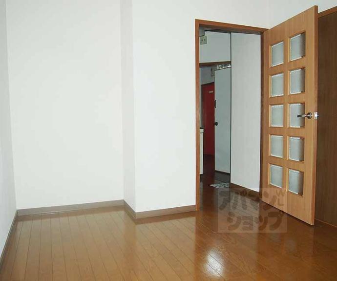 【吾道庵PARTⅡ】間取