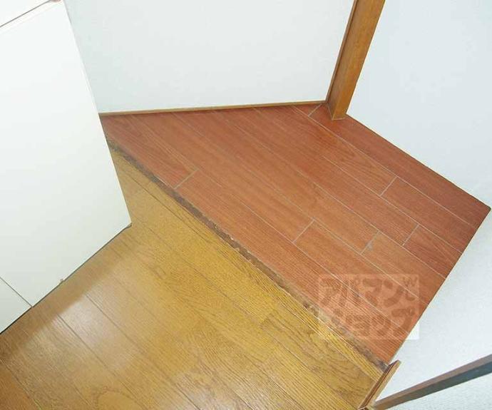 【吾道庵PARTⅡ】間取