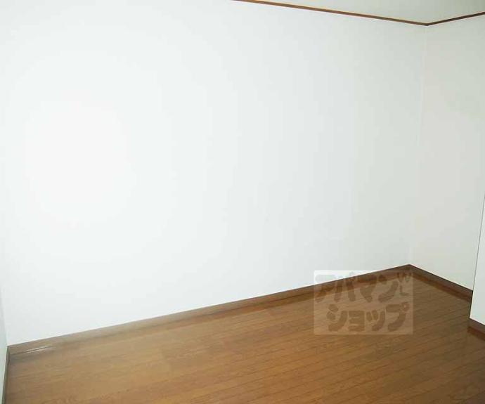 【吾道庵PARTⅡ】間取