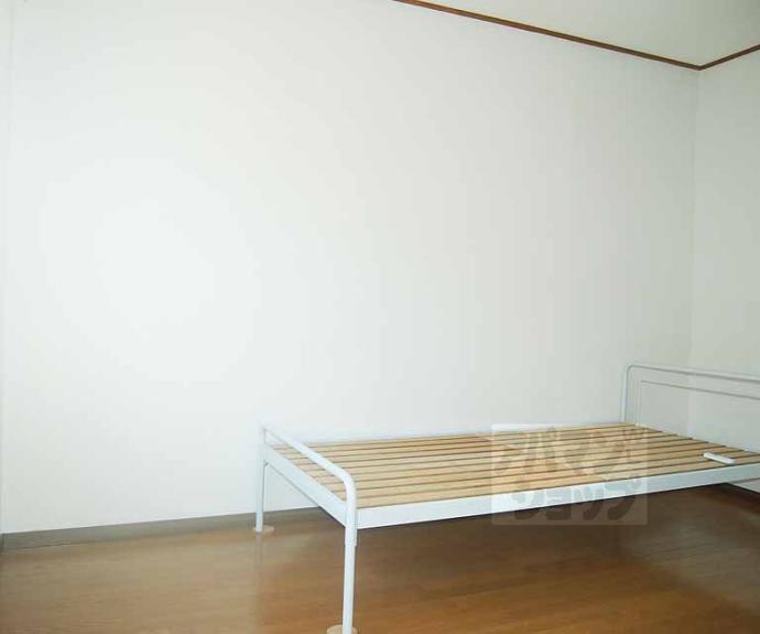 【吾道庵ＰＡＲＴⅡ】間取