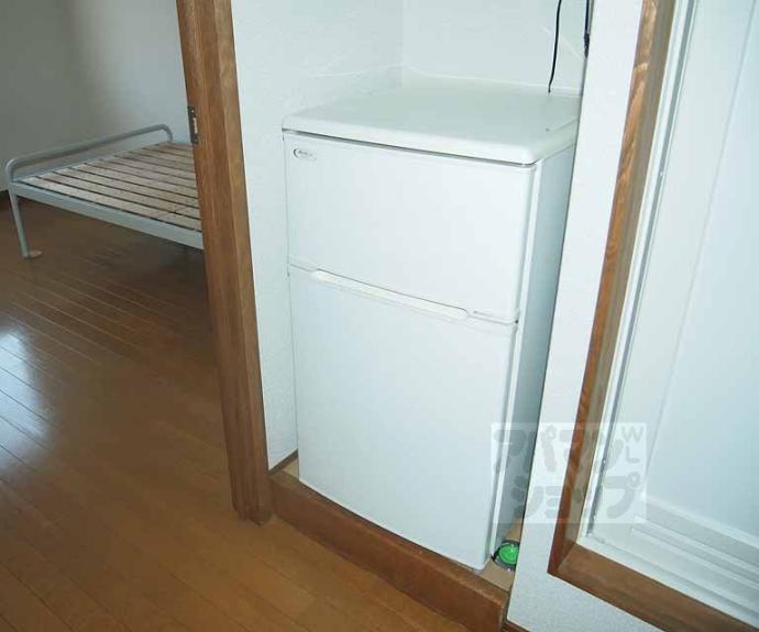 【吾道庵ＰＡＲＴⅡ】間取