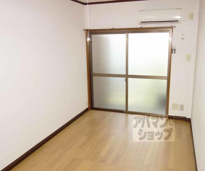 【プチ北斗】間取