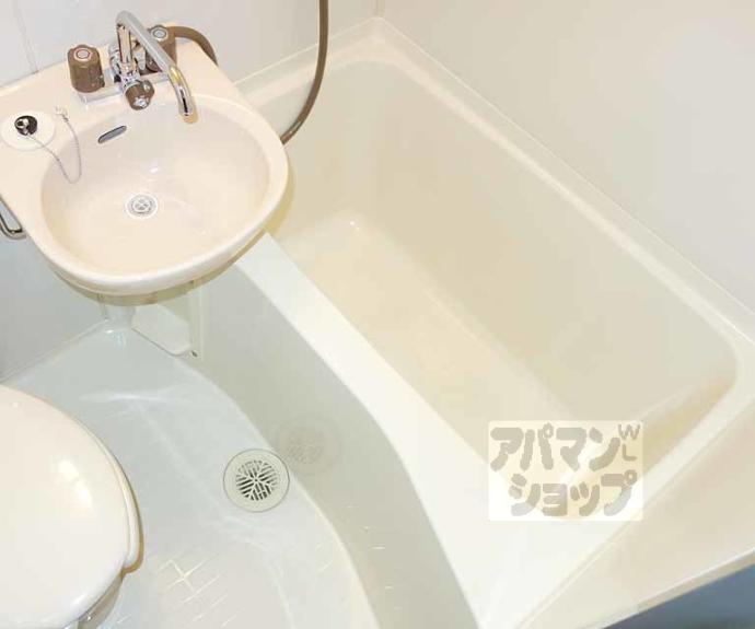 【プチ北斗】間取