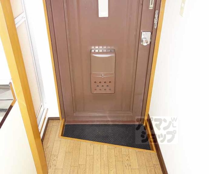 【プチ北斗】間取