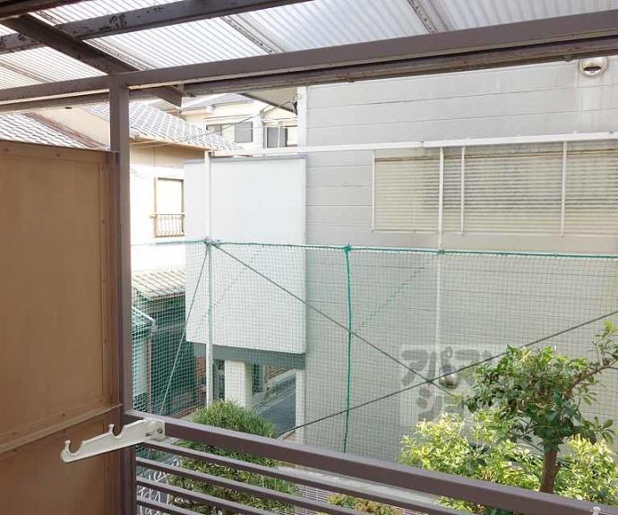 【プチ北斗】間取