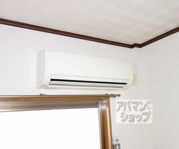 【プチ北斗】間取