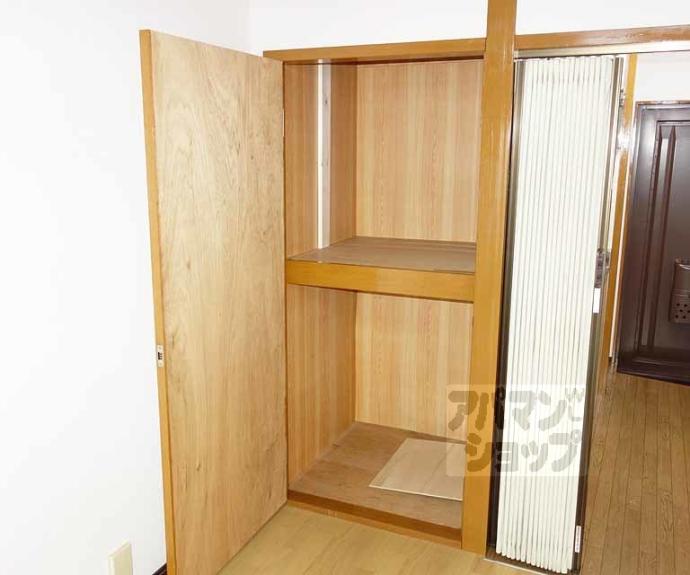 【プチ北斗】間取