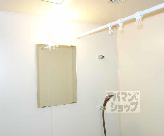 【プチ北斗】間取