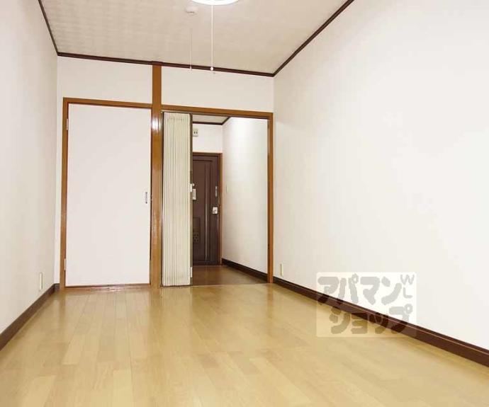 【プチ北斗】間取