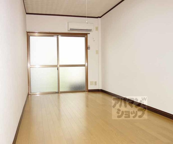 【プチ北斗】間取