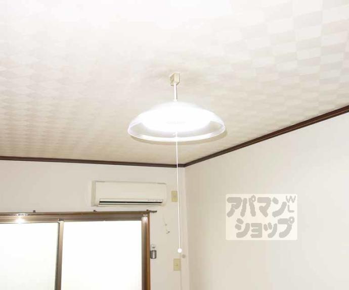 【プチ北斗】間取