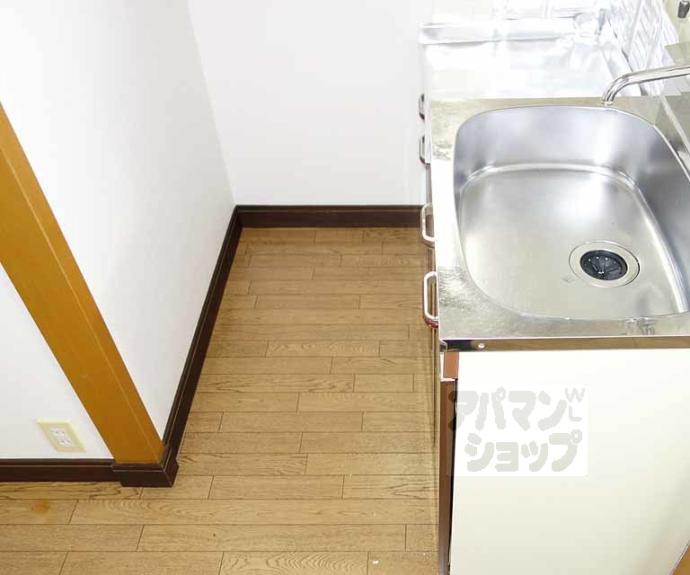 【プチ北斗】間取