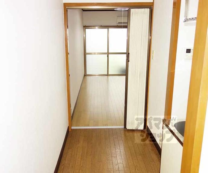 【プチ北斗】間取