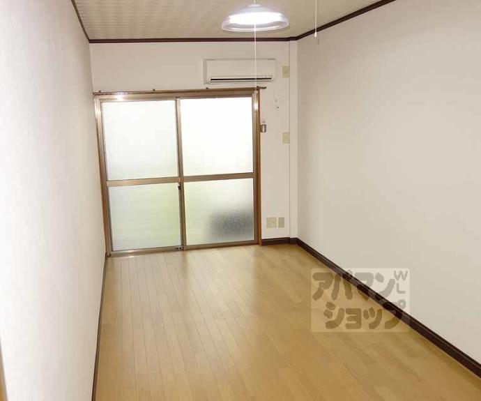 【プチ北斗】間取