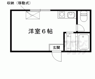 【ステーション京都女子ハイツ】