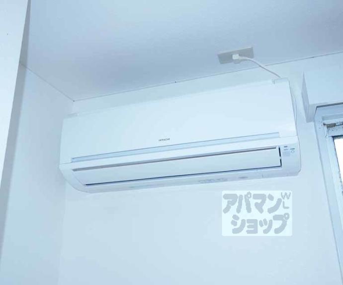 【ステーション京都女子ハイツ】間取