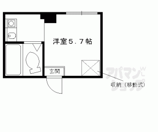 【ステーション京都女子ハイツ】