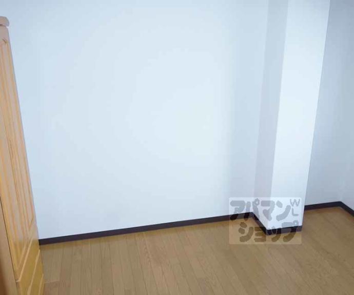 【ステーション京都女子ハイツ】間取