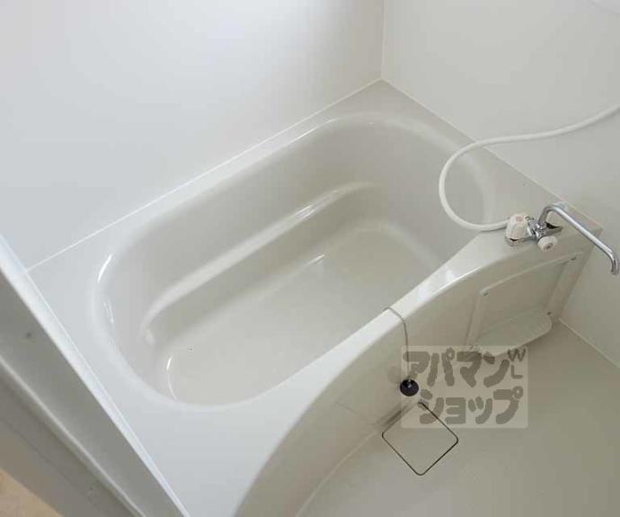 【松風マンション】間取