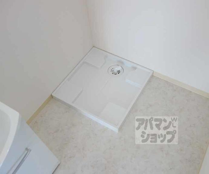 【松風マンション】間取