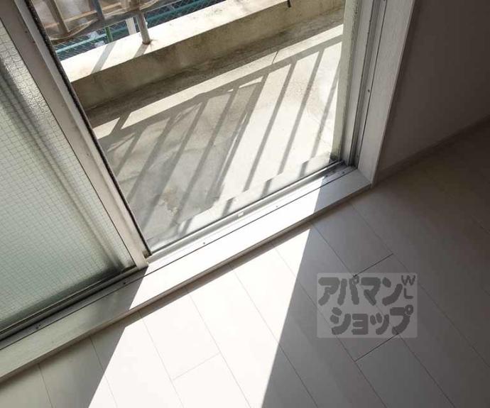 【松風マンション】間取