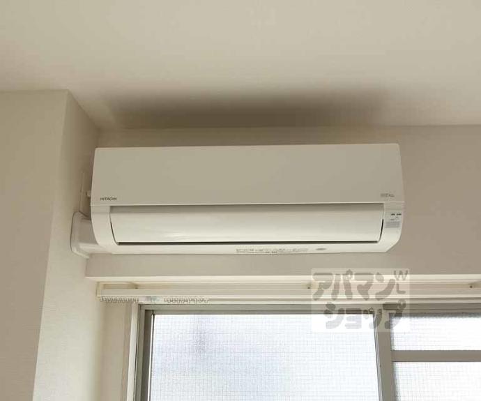 【松風マンション】間取