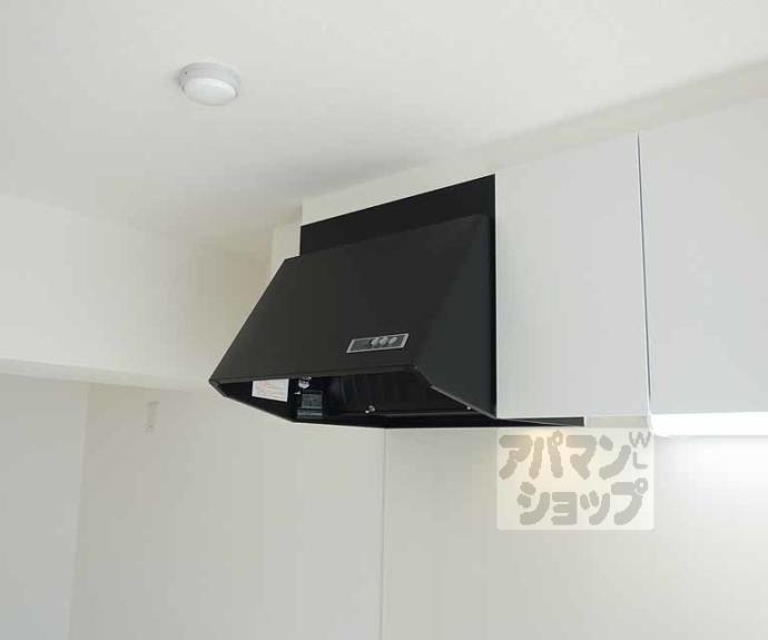 【松風マンション】間取