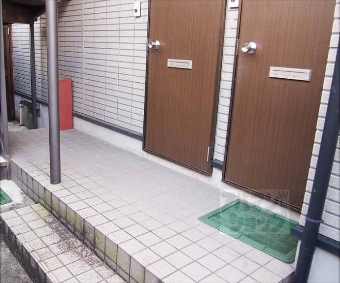【グラド柿本】間取