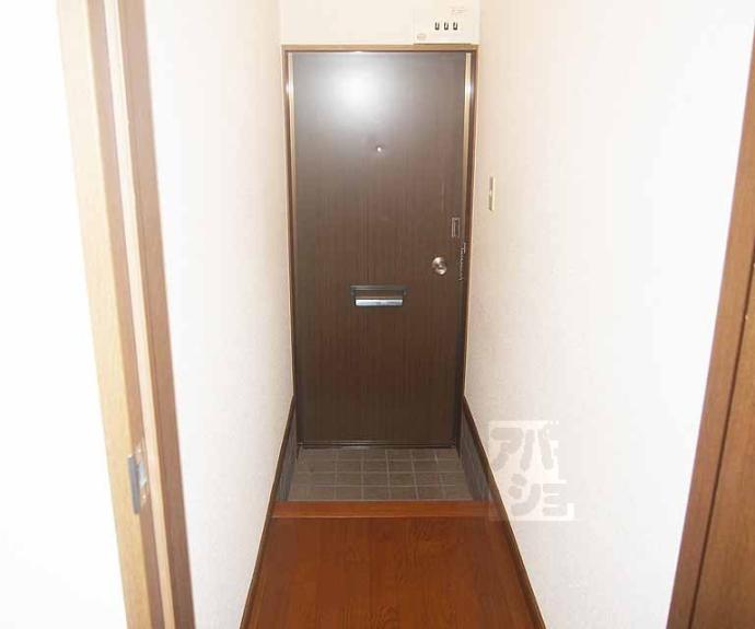 【グラド柿本】間取