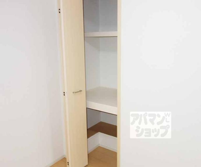 【フェリーチェ レヴァンテ】間取